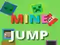 Juego Salto Mina en línea Juego Salto Mina en línea