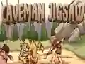 Juego Rompecabezas del hombre de las cavernas en línea