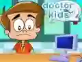 Juego Doctor Niños 2 en línea