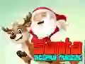 Juego Rompecabezas de Santa en línea Juego Rompecabezas de Santa en línea