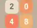 Juego 2048 en línea