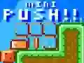 Juego Mini Empuje en línea Juego Mini Empuje en línea