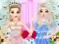 Juego La boda perfecta de mi hermana en línea Juego La boda perfecta de mi hermana en línea