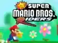 Juego Super Wario Riders en línea
