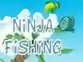 Juego Pesca Ninja en línea