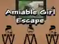 Juego Escape del Niño Amable en línea Juego Escape del Niño Amable en línea