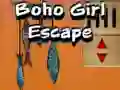 Juego Escape de la chica bohemia en línea