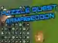 Juego Puzzle Quest Armageddon en línea