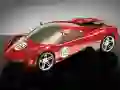 Juego Rompecabezas de Coches Super en línea Juego Rompecabezas de Coches Super en línea