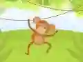 Juego Colorea Monos Divertidos en línea Juego Colorea Monos Divertidos en línea