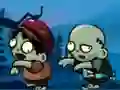 Juego Caos Zombi en línea Juego Caos Zombi en línea