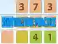 Juego Práctica de sustracción en línea