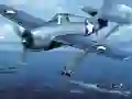 Juego Arte de Aviación Rompecabezas de Combate Aéreo en línea Juego Arte de Aviación Rompecabezas de Combate Aéreo en línea