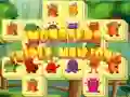 Juego Monstruos Triple Mahjong en línea Juego Monstruos Triple Mahjong en línea