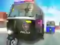 Juego Rickshaw policial 2020 en línea Juego Rickshaw policial 2020 en línea