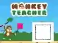 Juego Profesor Mono en línea