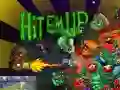 Juego Dales un golpe en línea Juego Dales un golpe en línea
