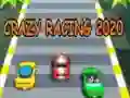 Juego Carrera Loca 2020 en línea