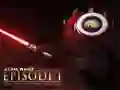Juego Star Wars Episodio 1 El Fantasma de los Minions en línea Juego Star Wars Episodio 1 El Fantasma de los Minions en línea