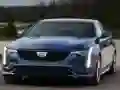 Juego Cadillac CT4-V Deslizamiento en línea