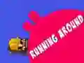 Juego Corriendo alrededor en línea Juego Corriendo alrededor en línea