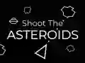 Juego Dispara a los asteroides en línea Juego Dispara a los asteroides en línea