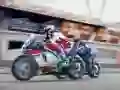 Juego Super Moto Carrera Salvaje en línea Juego Super Moto Carrera Salvaje en línea
