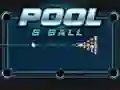 Juego Billar 8 bolas en línea Juego Billar 8 bolas en línea
