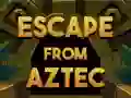 Juego Escape de Aztec en línea