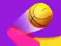 Juego Flip Dunk en línea Juego Flip Dunk en línea