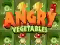 Juego Verduras enojadas en línea Juego Verduras enojadas en línea