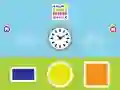 Juego Formas Inteligentes en línea Juego Formas Inteligentes en línea