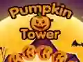 Juego Torre de Calabaza Halloween en línea Juego Torre de Calabaza Halloween en línea
