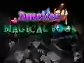 Juego El libro mágico de Amelie en línea