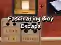Juego Escape fascinante del niño en línea