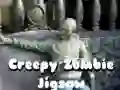 Juego Rompecabezas de zombie espeluznante en línea Juego Rompecabezas de zombie espeluznante en línea