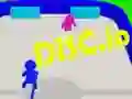 Juego Disco.io en línea Juego Disco.io en línea
