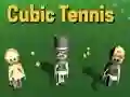 Juego Tenis Cúbico en línea Juego Tenis Cúbico en línea