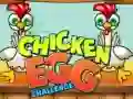 Juego Reto del Huevo de Pollo en línea