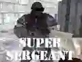 Juego Super Sargento en línea