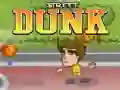 Juego Street Dunk en línea Juego Street Dunk en línea