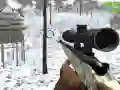 Juego Rey de Tiro de Caza de Osos en línea