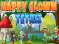 Juego Tetriz el payaso feliz en línea Juego Tetriz el payaso feliz en línea