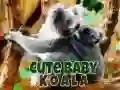 Juego Linda Bebé Koala en línea