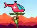 Juego Rescate Arriesgado en línea Juego Rescate Arriesgado en línea