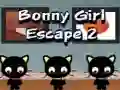 Juego Escape de la chica bonita 2 en línea