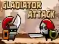 Juego Ataque de gladiadores en línea Juego Ataque de gladiadores en línea