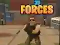 Juego Fuerzas 3D en línea Juego Fuerzas 3D en línea
