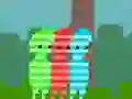 Juego Rojo, Verde y Azul: Bosque de Dulces en línea Juego Rojo, Verde y Azul: Bosque de Dulces en línea