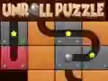 Juego Desenrollar Rompecabezas en línea Juego Desenrollar Rompecabezas en línea